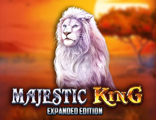 Majestic King: Expanded Edition